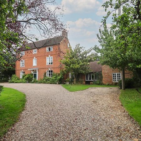 The Coach House Apartment Tewkesbury Esterno foto