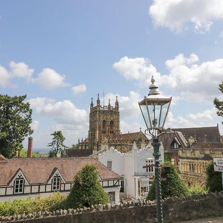 The Coach House Apartment Tewkesbury Esterno foto