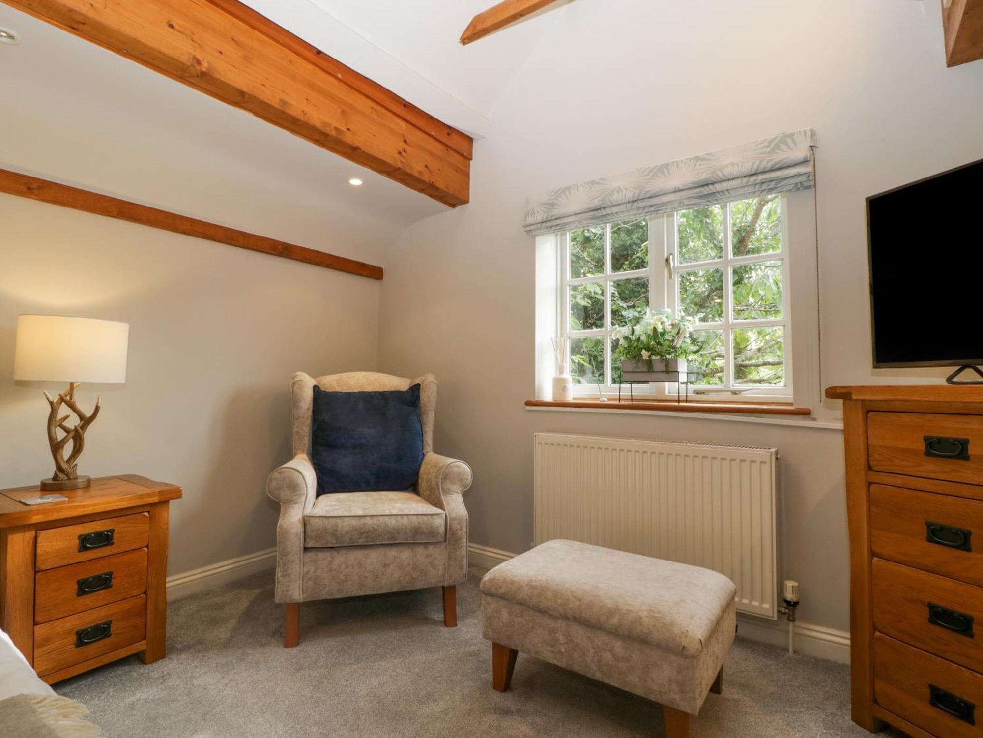 The Coach House Apartment Tewkesbury Esterno foto