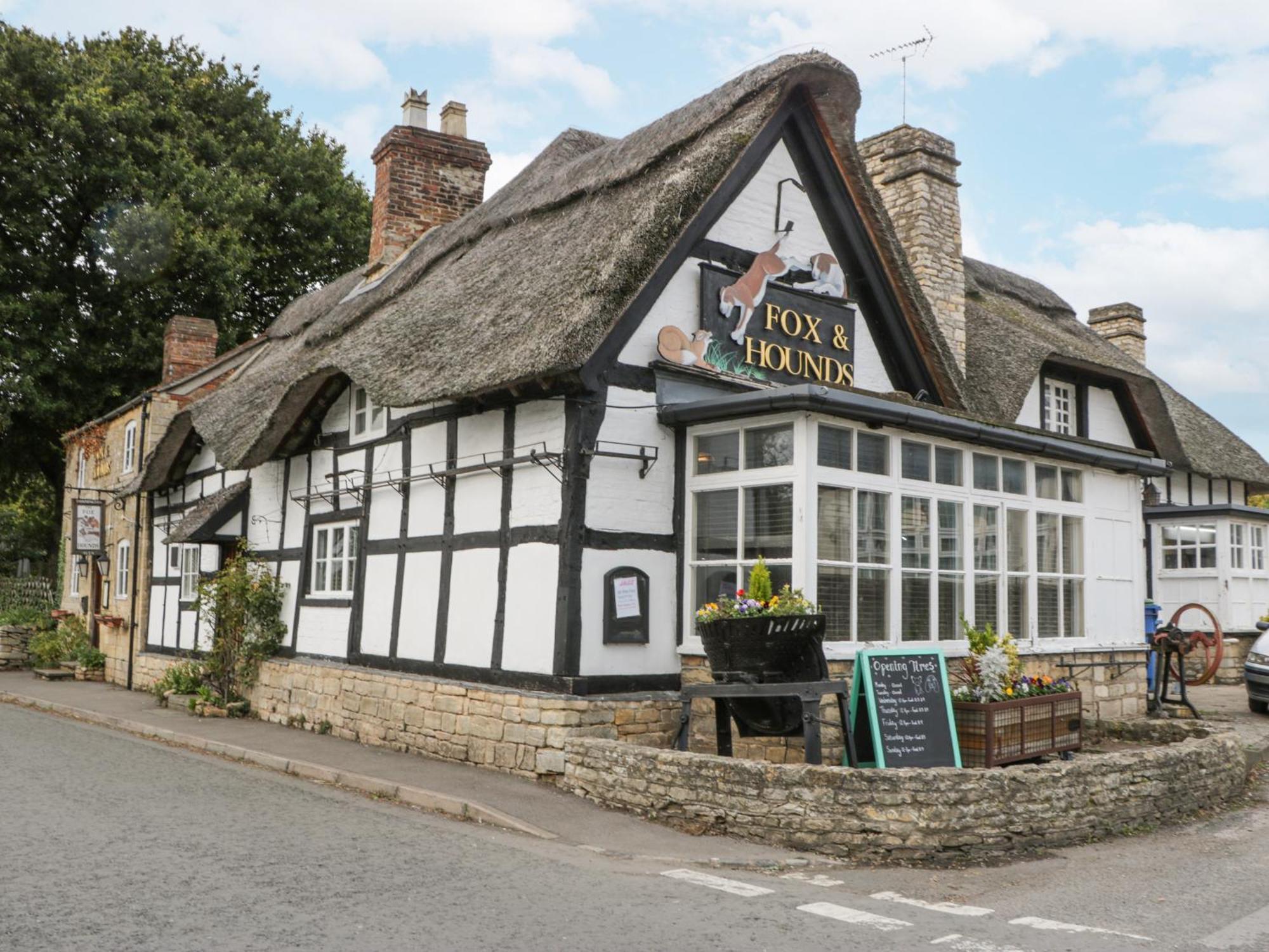 The Coach House Apartment Tewkesbury Esterno foto