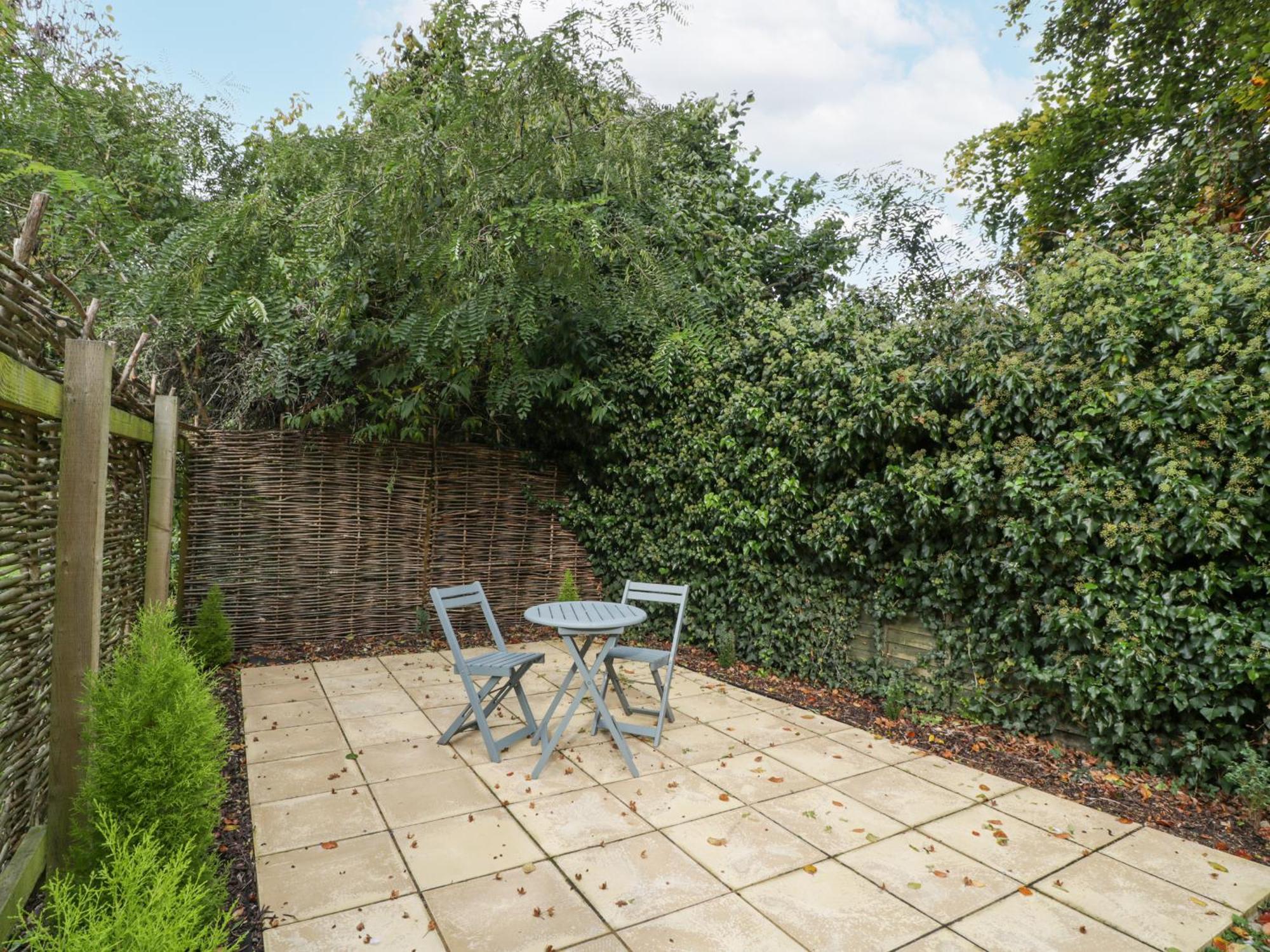 The Coach House Apartment Tewkesbury Esterno foto