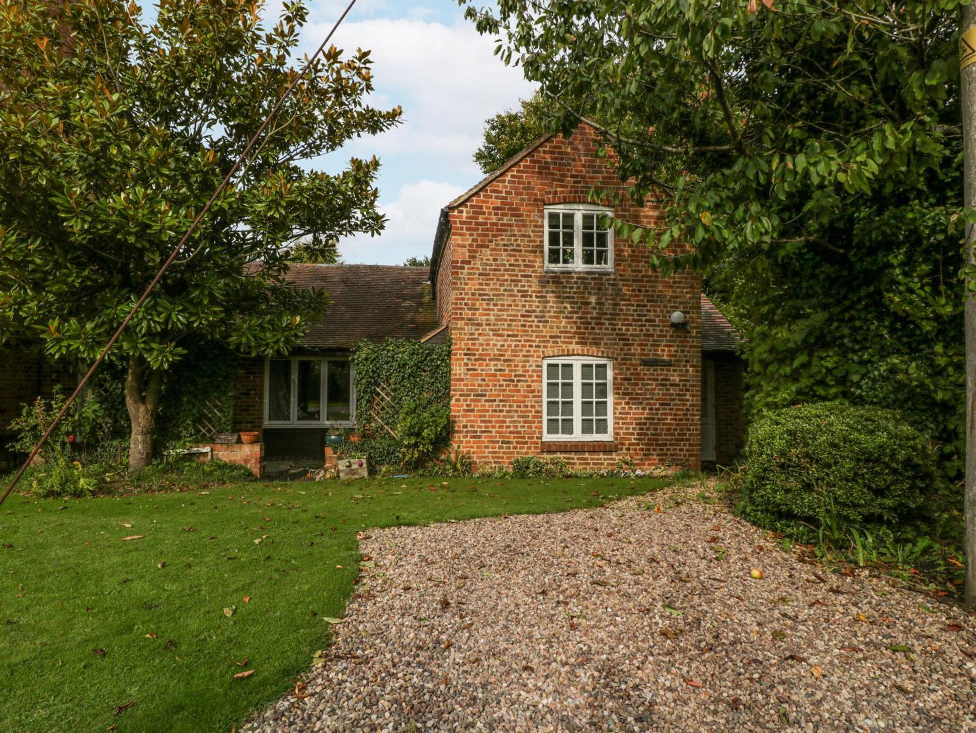 The Coach House Apartment Tewkesbury Esterno foto